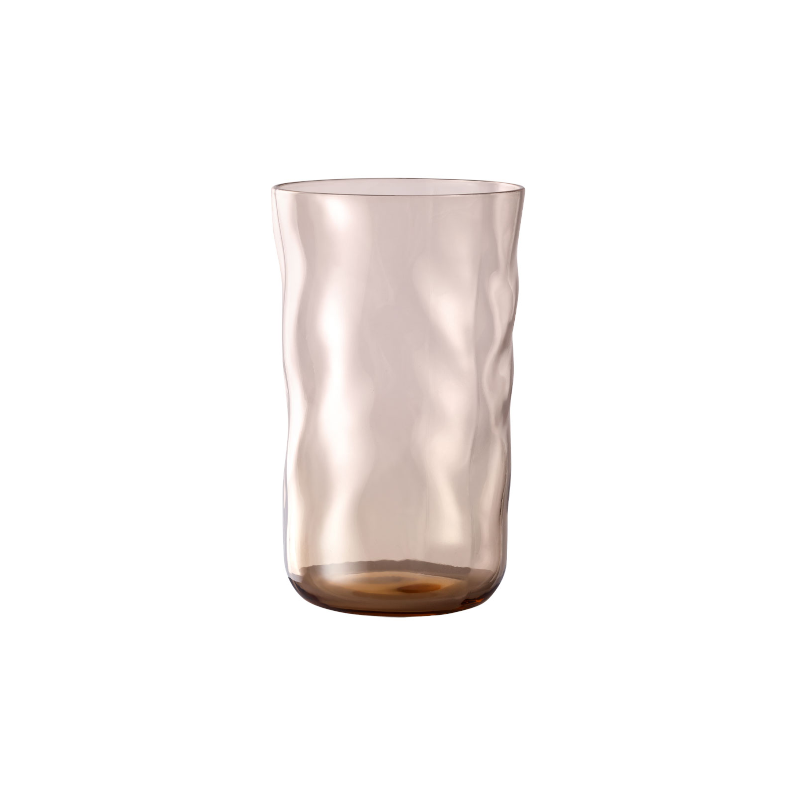 Paveau Swirl Longdrinkglas 0,46ltr. Glow