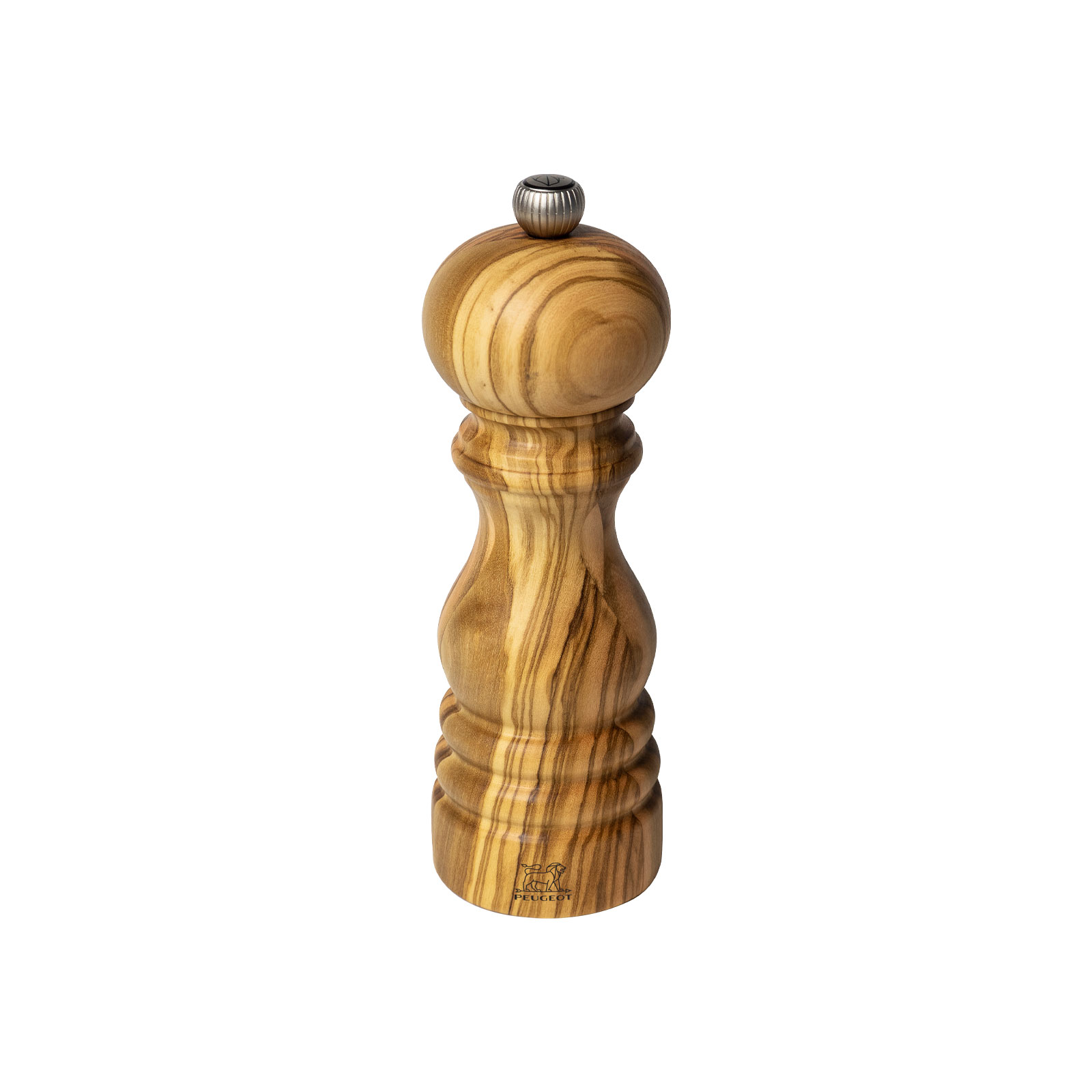 Peugeot Paris Pfeffermühle Olivenholz 18cm Peugeot Paris Pfeffermühle Olivenholz 18cm
