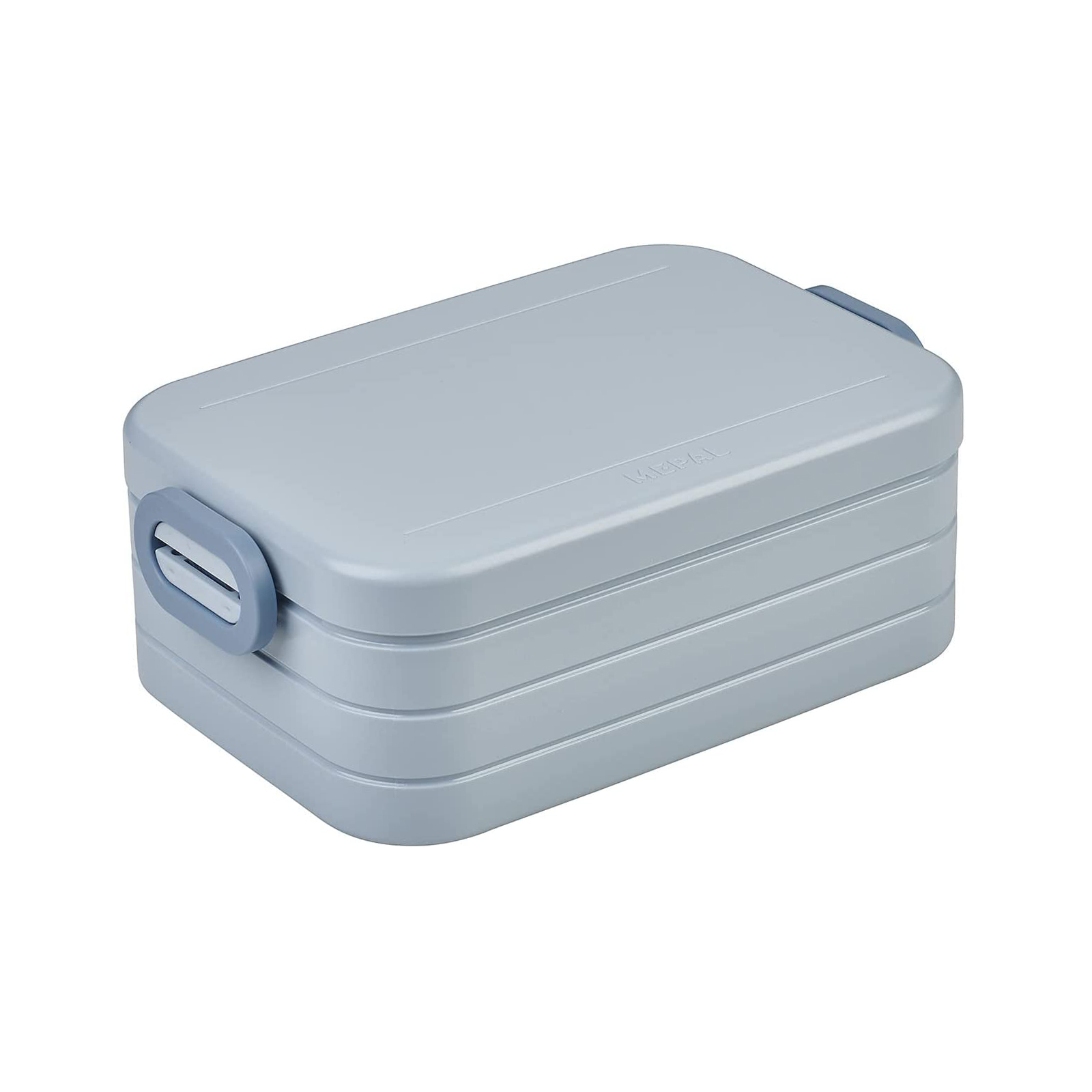 Mepal Take a Break Lunchbox midi nordic blue