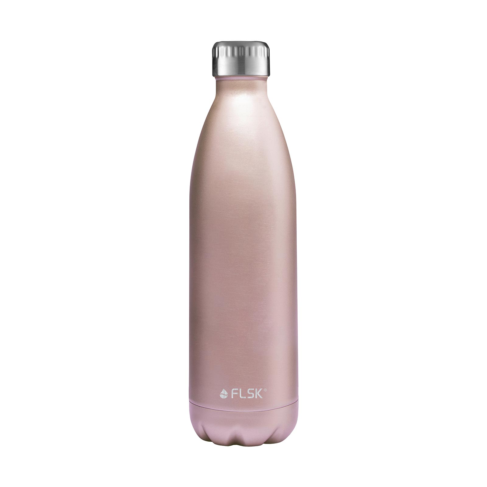 FLSK Isolierflasche 1ltr. roségold Gen-2