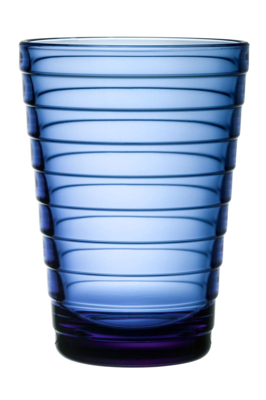 iittala Aino Aalto Longdrink 0,33ltr. ultramarine blue