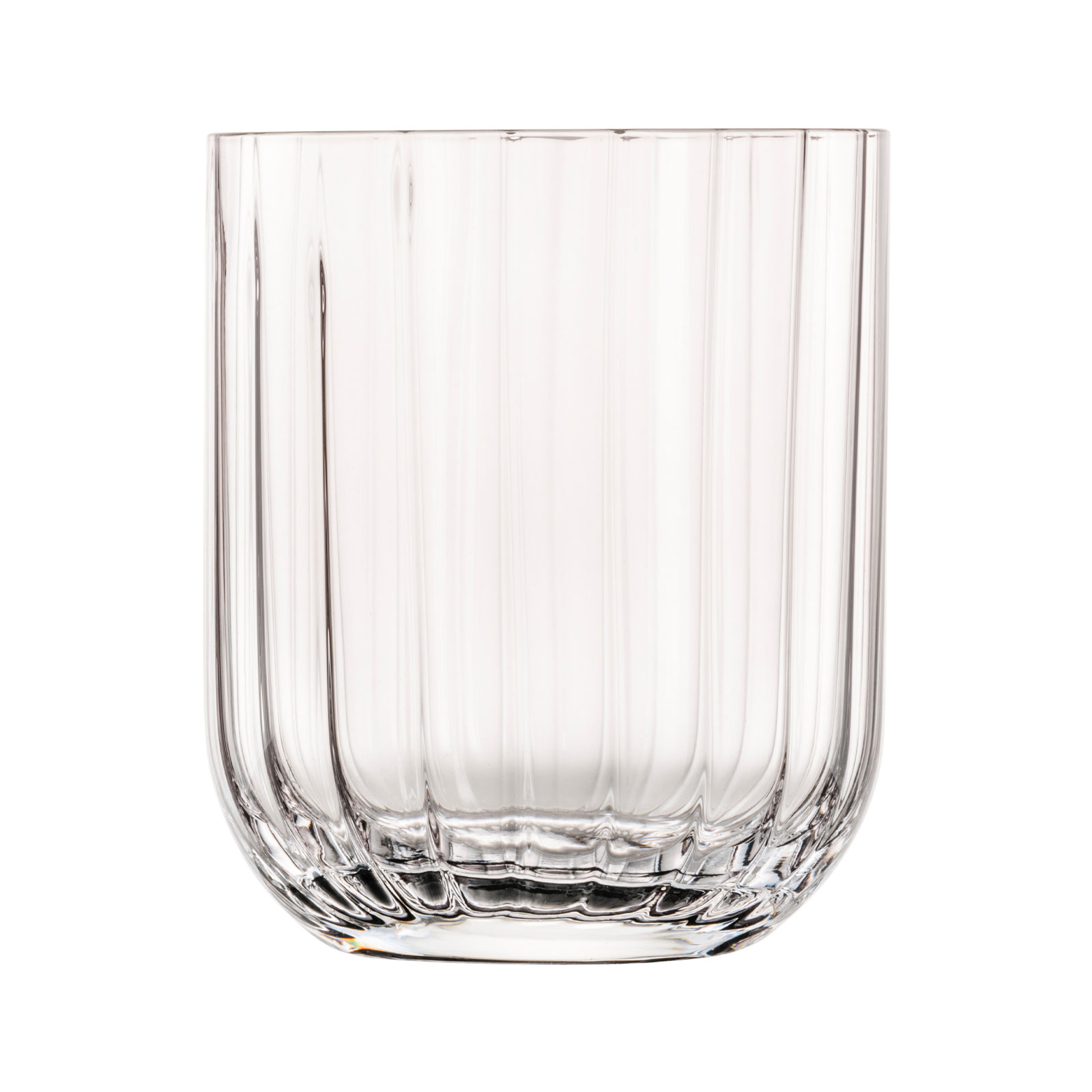 Zwiesel Glas Dialogue Vase 124 grafit