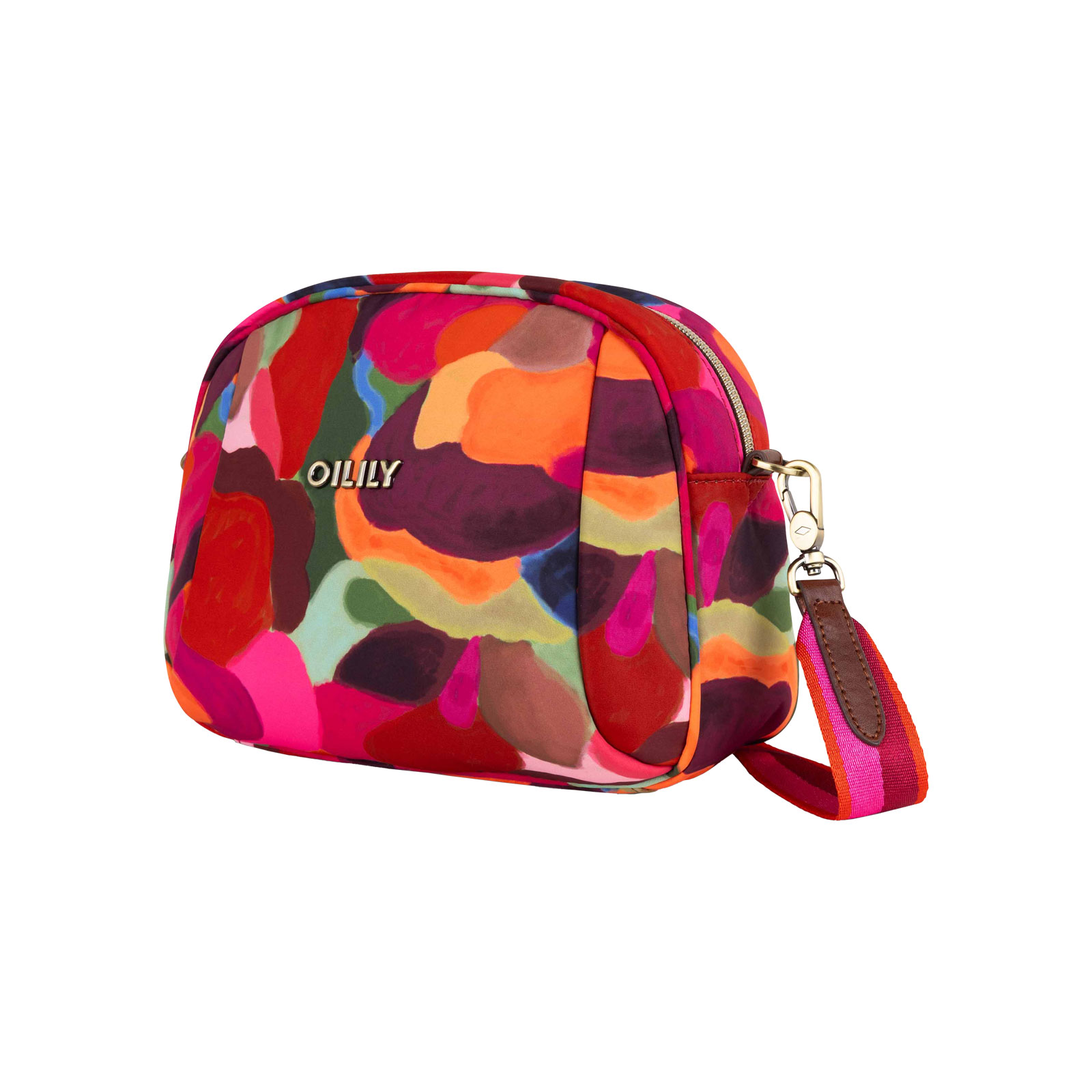 Oilily Solo Tasche true red
