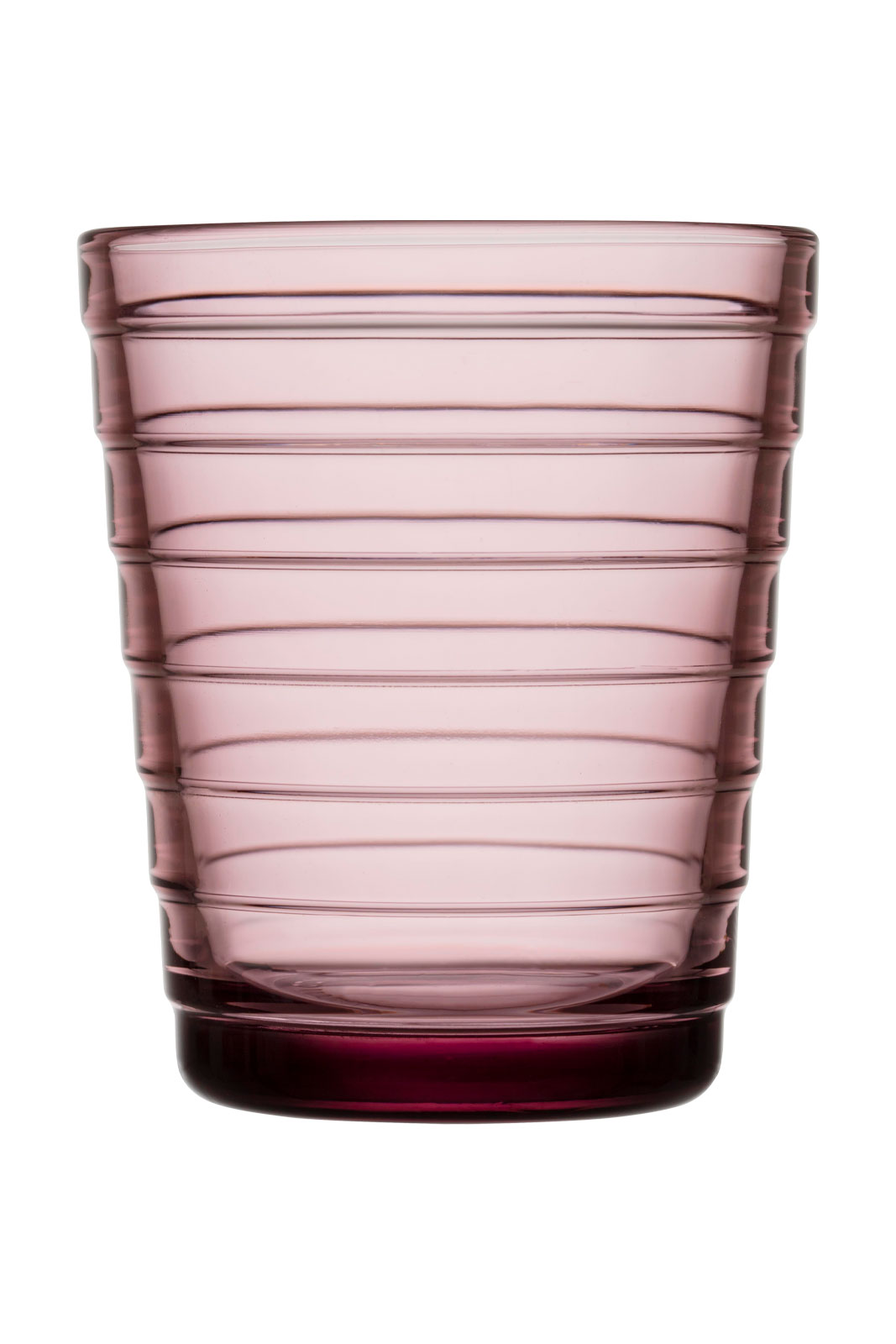 iittala Aino Aalto Glas 0,22ltr. calluna/violett