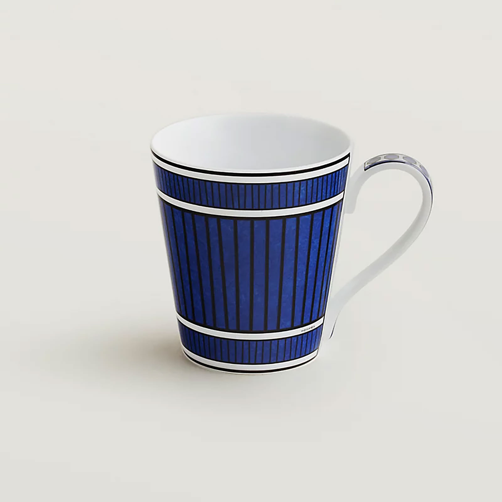 HERMÈS Paris Bleus D Ailleurs Becher 0,30ltr. Motiv 2 HERMÈS Paris Bleus D Ailleurs Becher 0,30ltr. Motiv 2