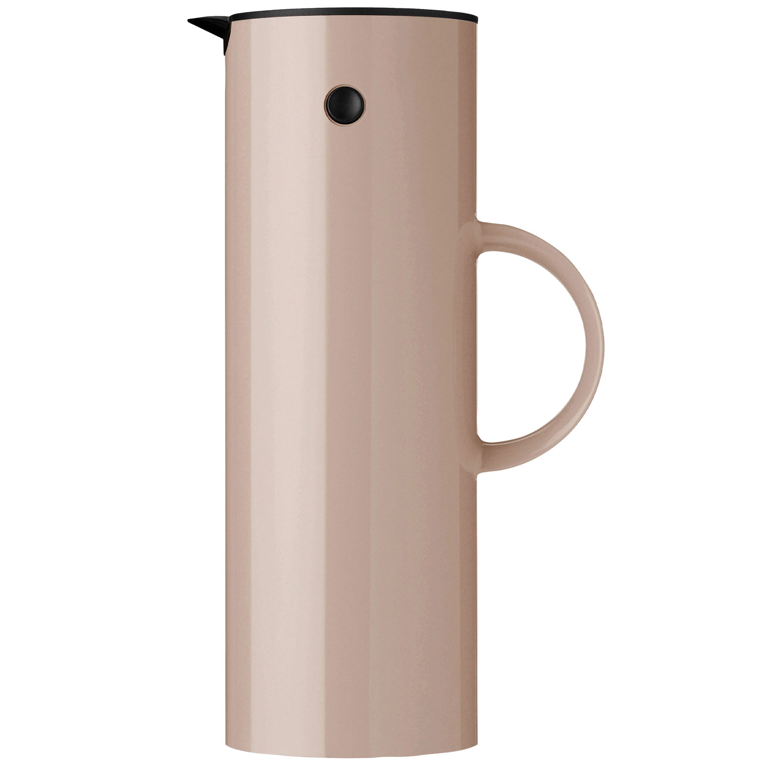 Stelton EM77 Isolierkanne 1ltr. heather/  Heide 995-9