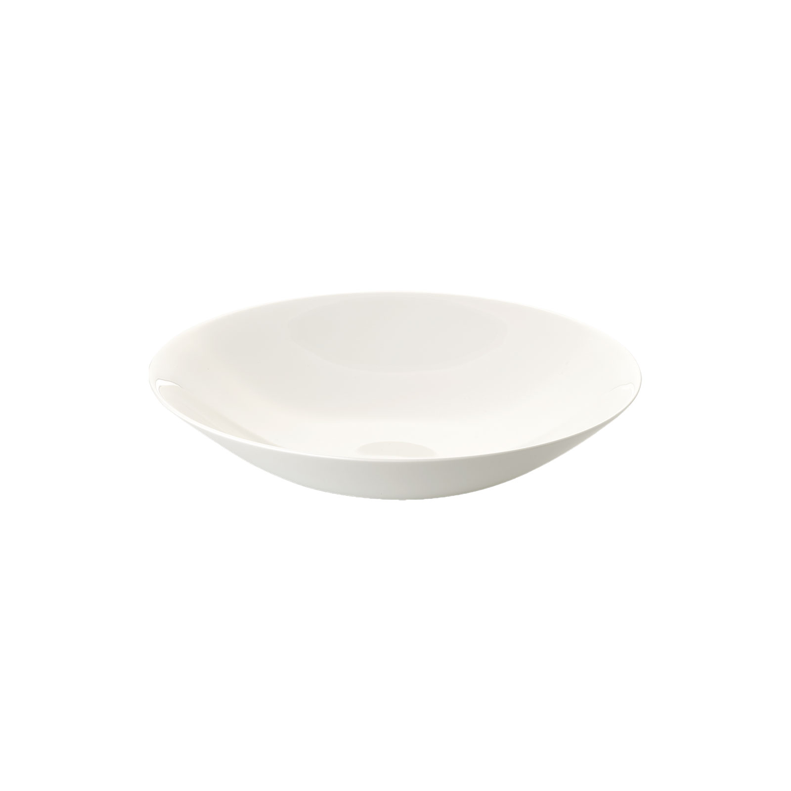 Dibbern Bone China weiß Coupe Schale 20 cm