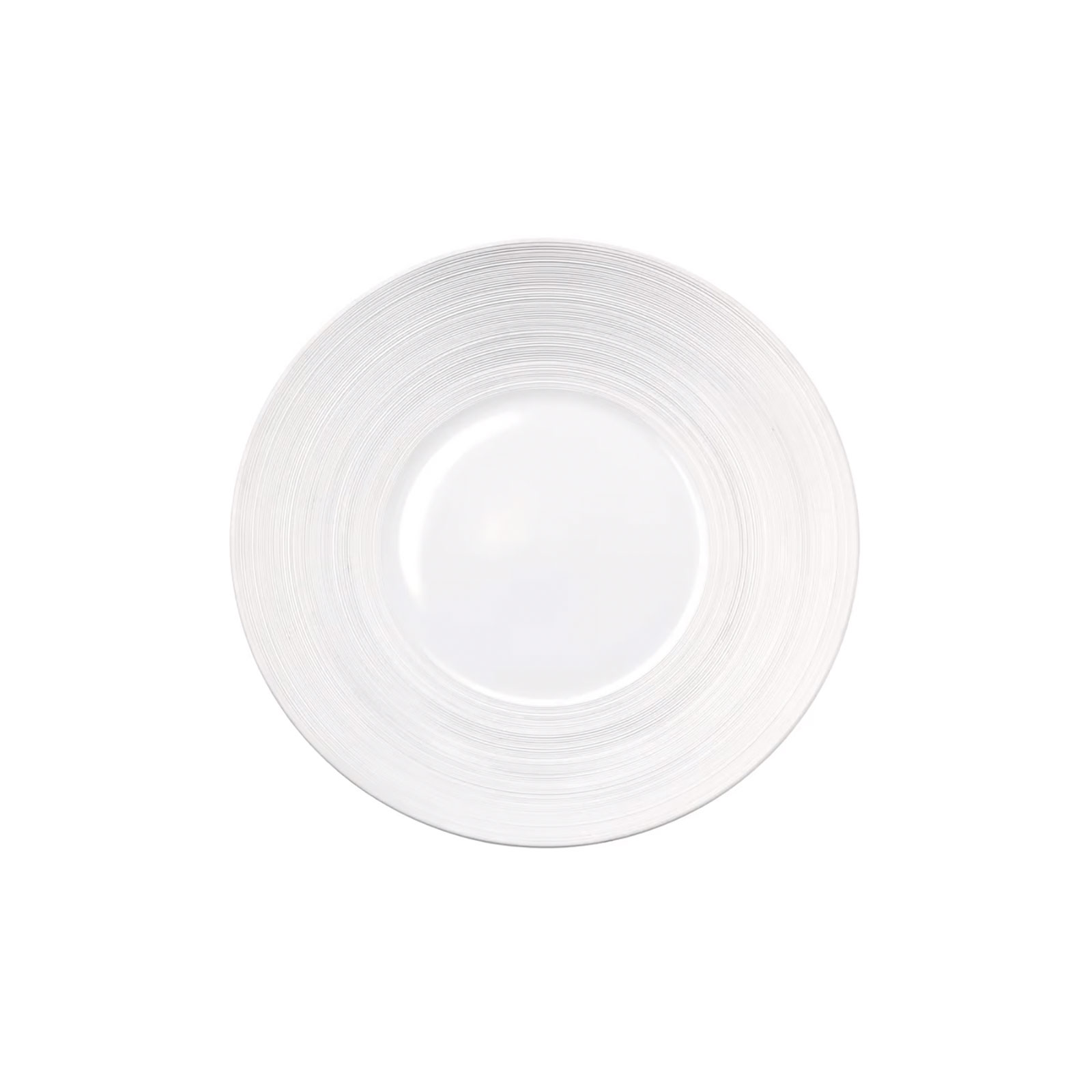 Coquet Hémisphère Satin white Brotteller 16cm