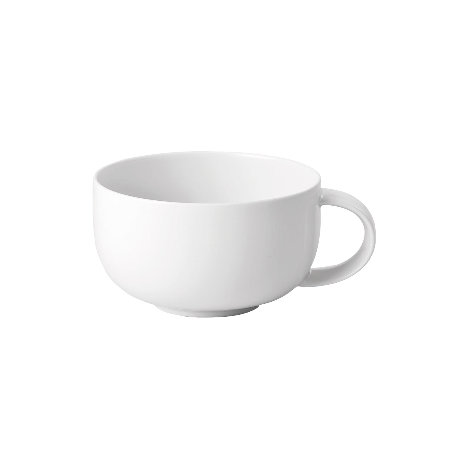 Rosenthal Suomi weiß Tee-Obertasse