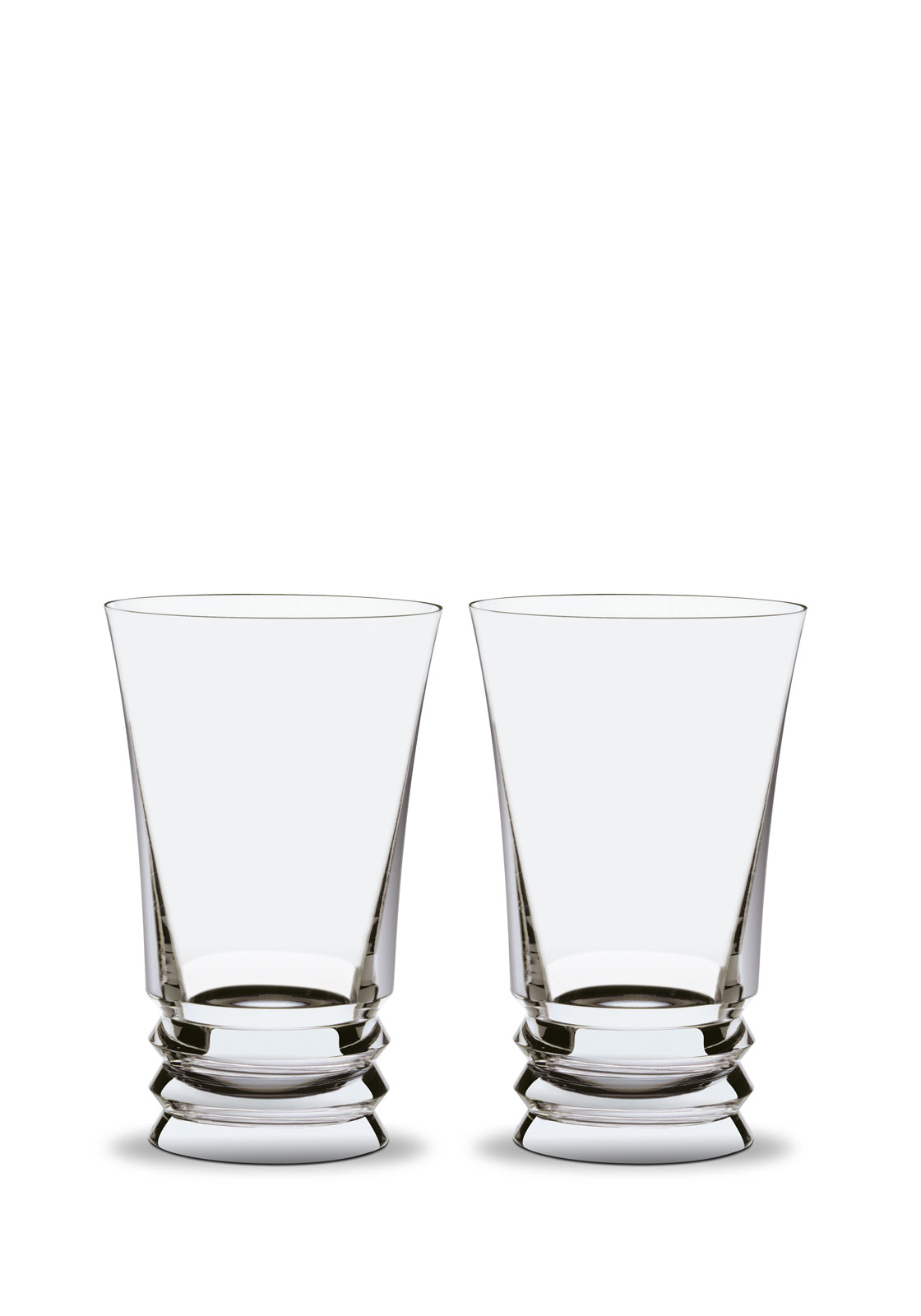 Baccarat Vega Highball/Longdrinkglas 14cm  X2 2er Set