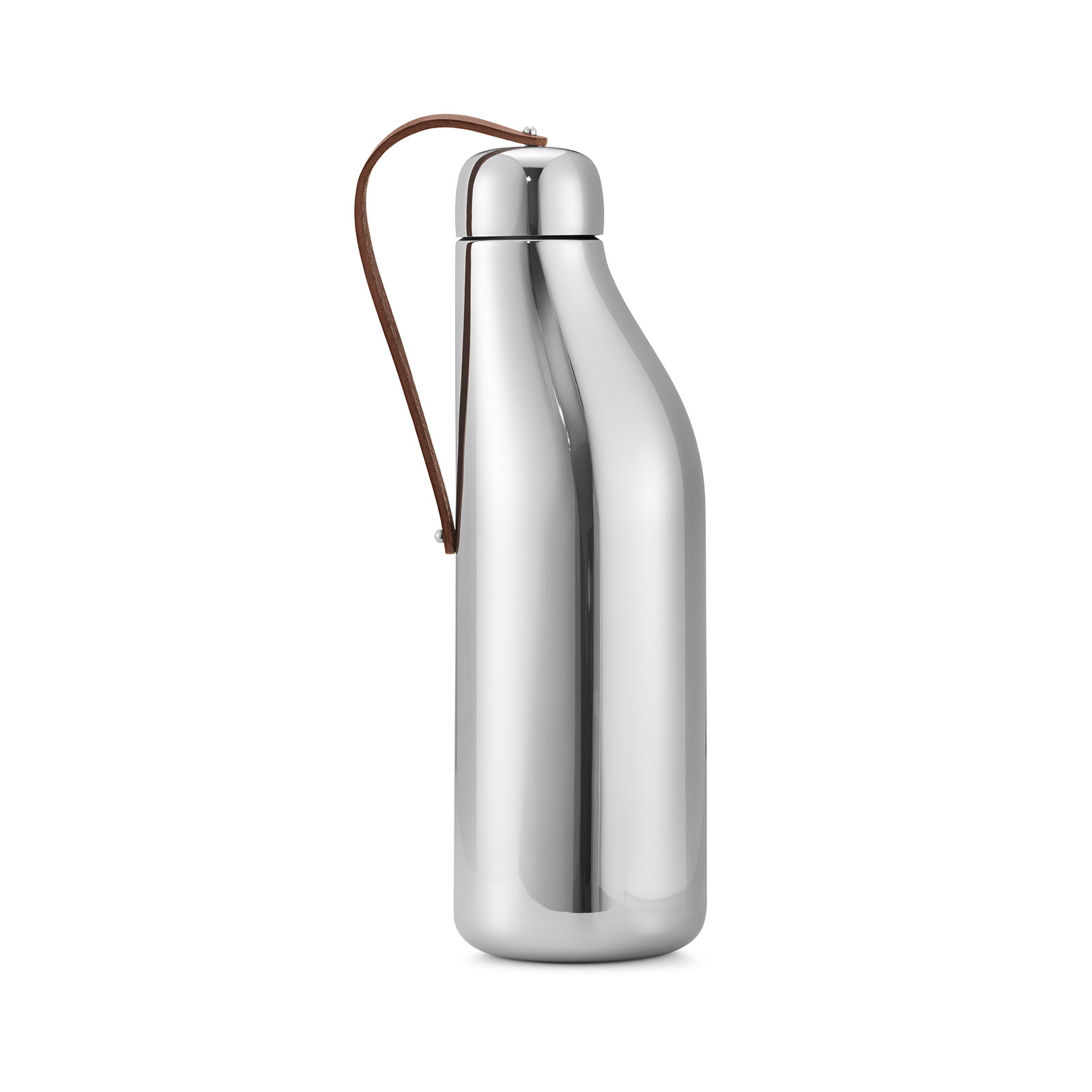 Georg Jensen Sky Trinkflasche 0,50ltr. Edelstahl