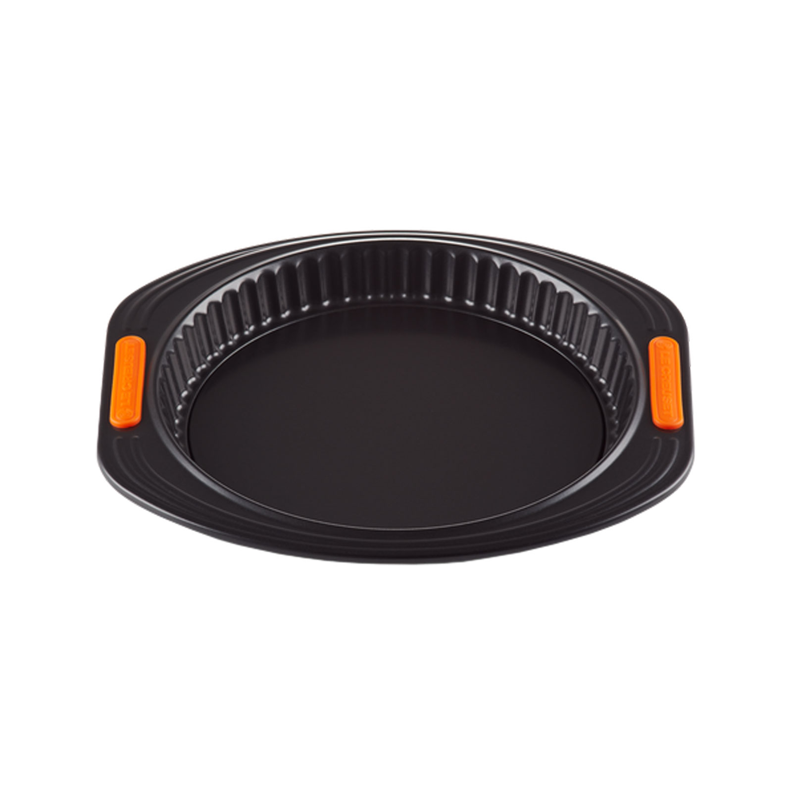 Le Creuset Quiche-/Obstkuchenform 26,0cm antihaft