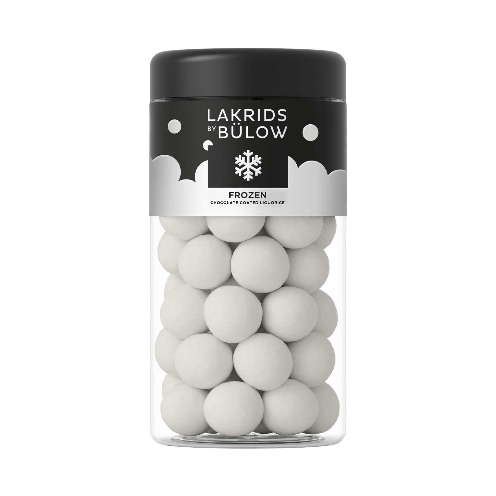 Lakrids by Bülow Frozen Mint Regular 270g Winter Part 2