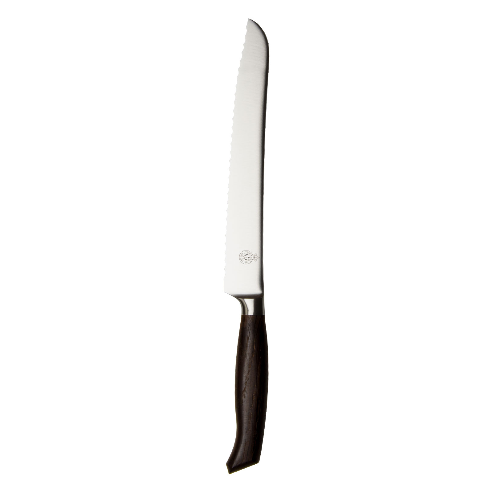 WEITZ Ergo-Line Räuchereiche Brotmesser 22cm