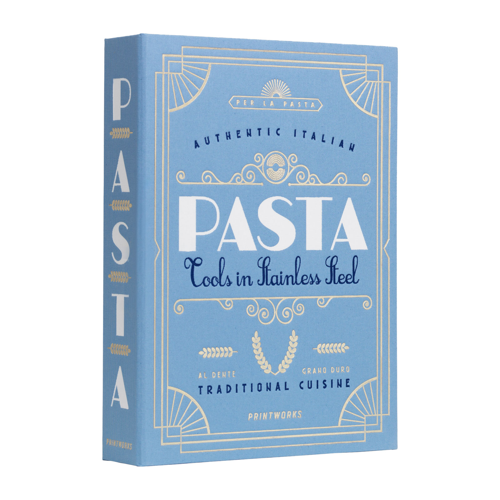 Printworks The Essentials Pasta Tools 