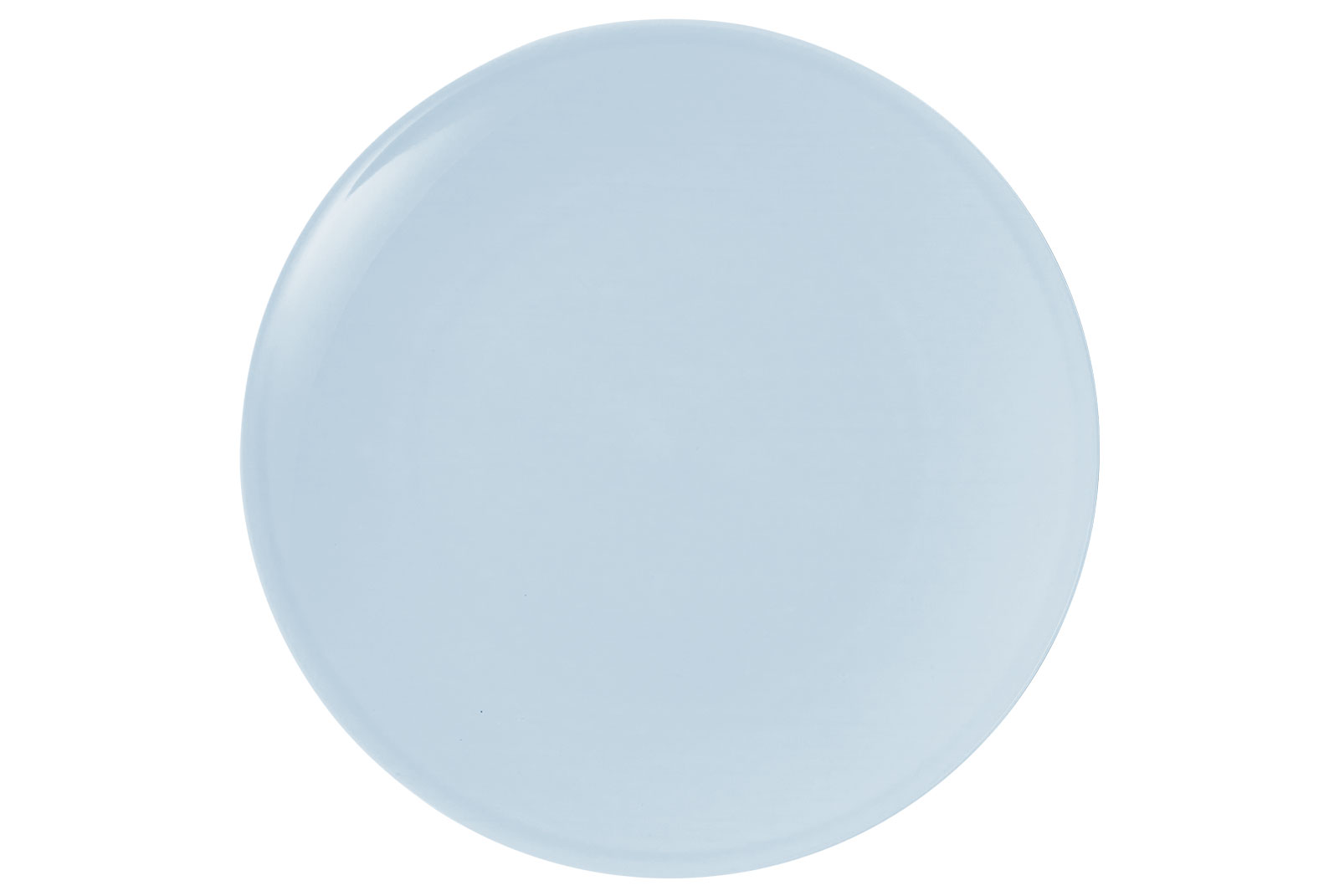 Dibbern Pastell Speiseteller 28cm hellblau
