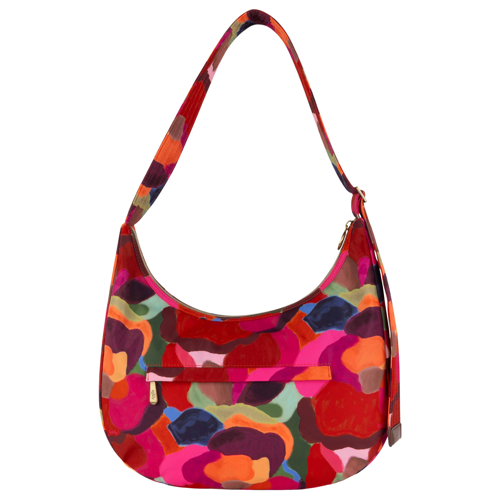 Oilily Hamel Tasche true red