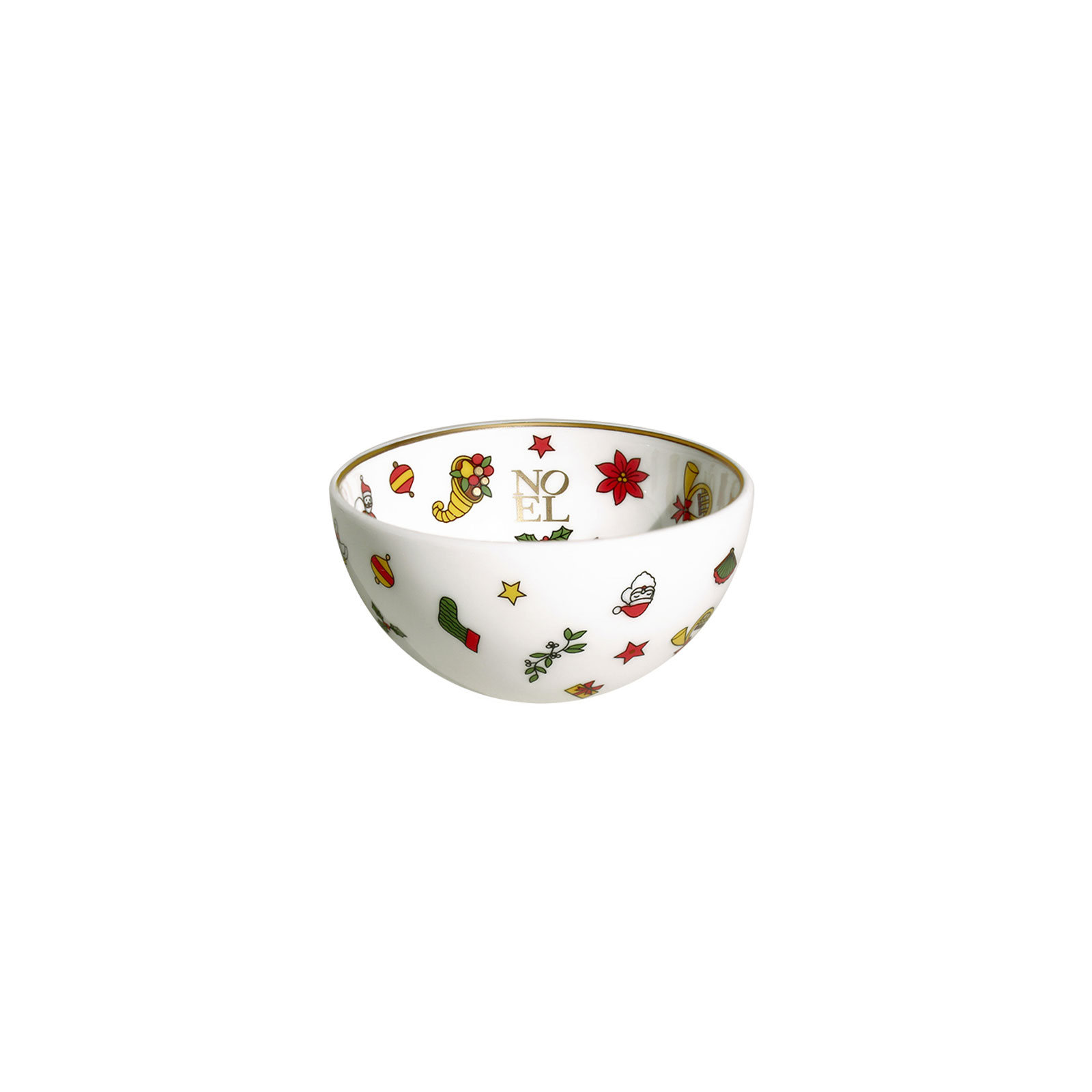 TAITÙ Noel Oro Schälchen 7cm