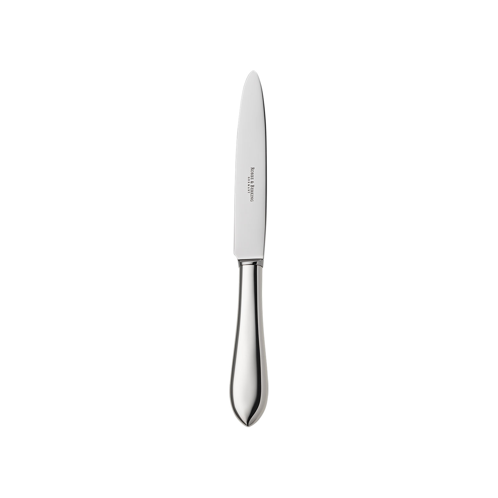 Robbe & Berking Eclipse Dessertmesser 925Silber