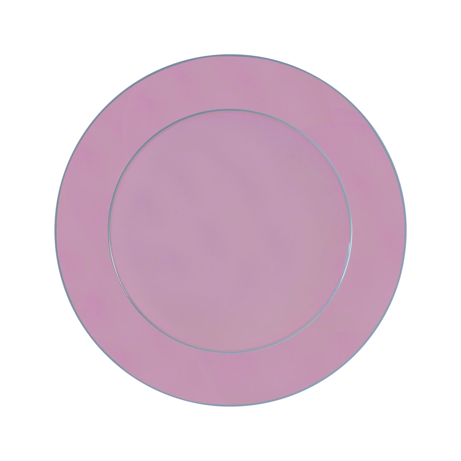 Meissen Urban Colors No41 Speiseteller 29cm rosa