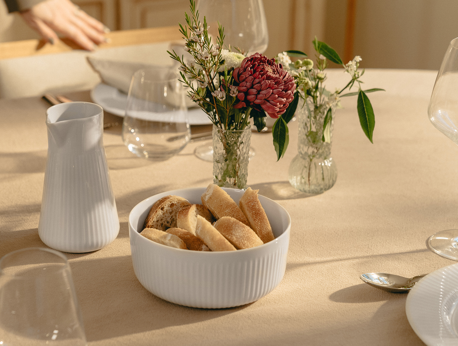 Eva Solo Legio Nova Schale 16cm 1,00ltr. Eva Trio