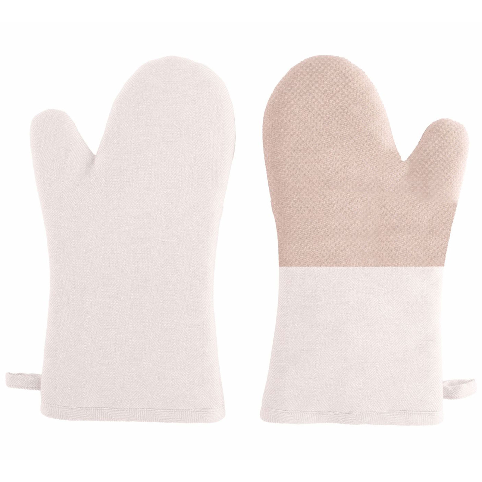 Tiseco RUGA Topfhandschuh 2 Stück mushroom
