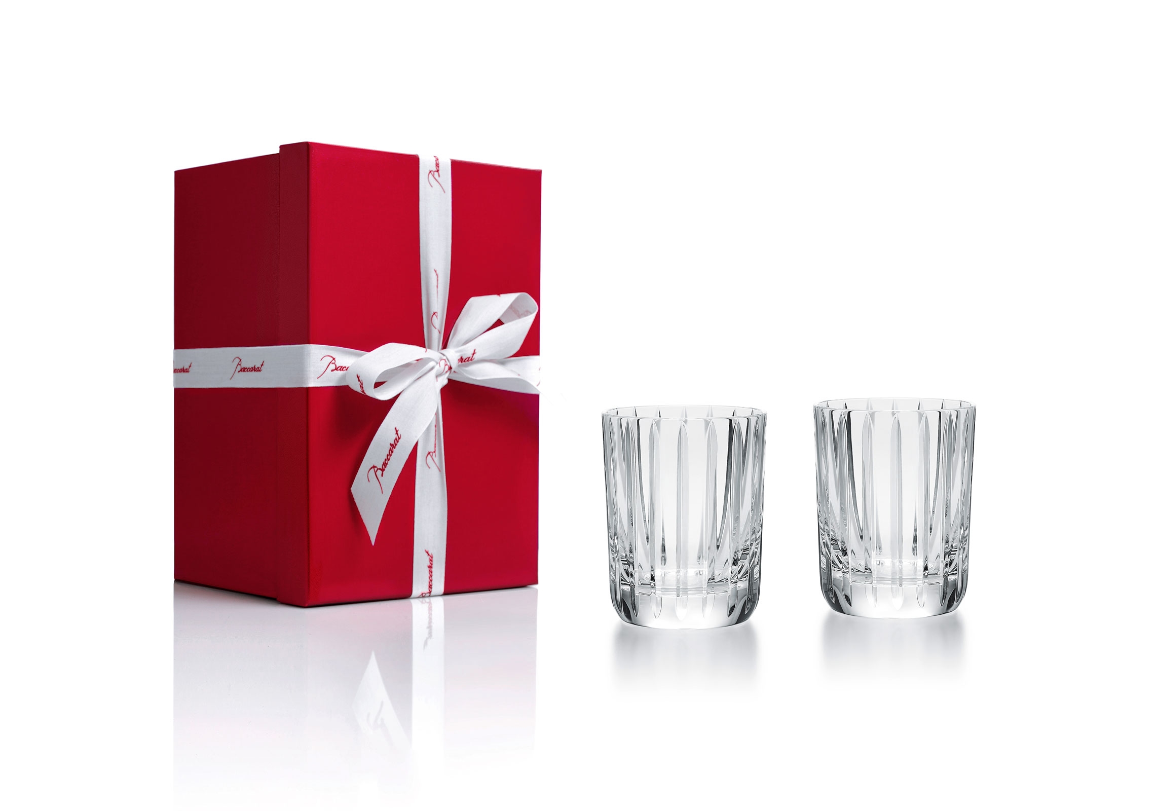 Baccarat Harmonie Tumbler/Becher5  X2 2er Set