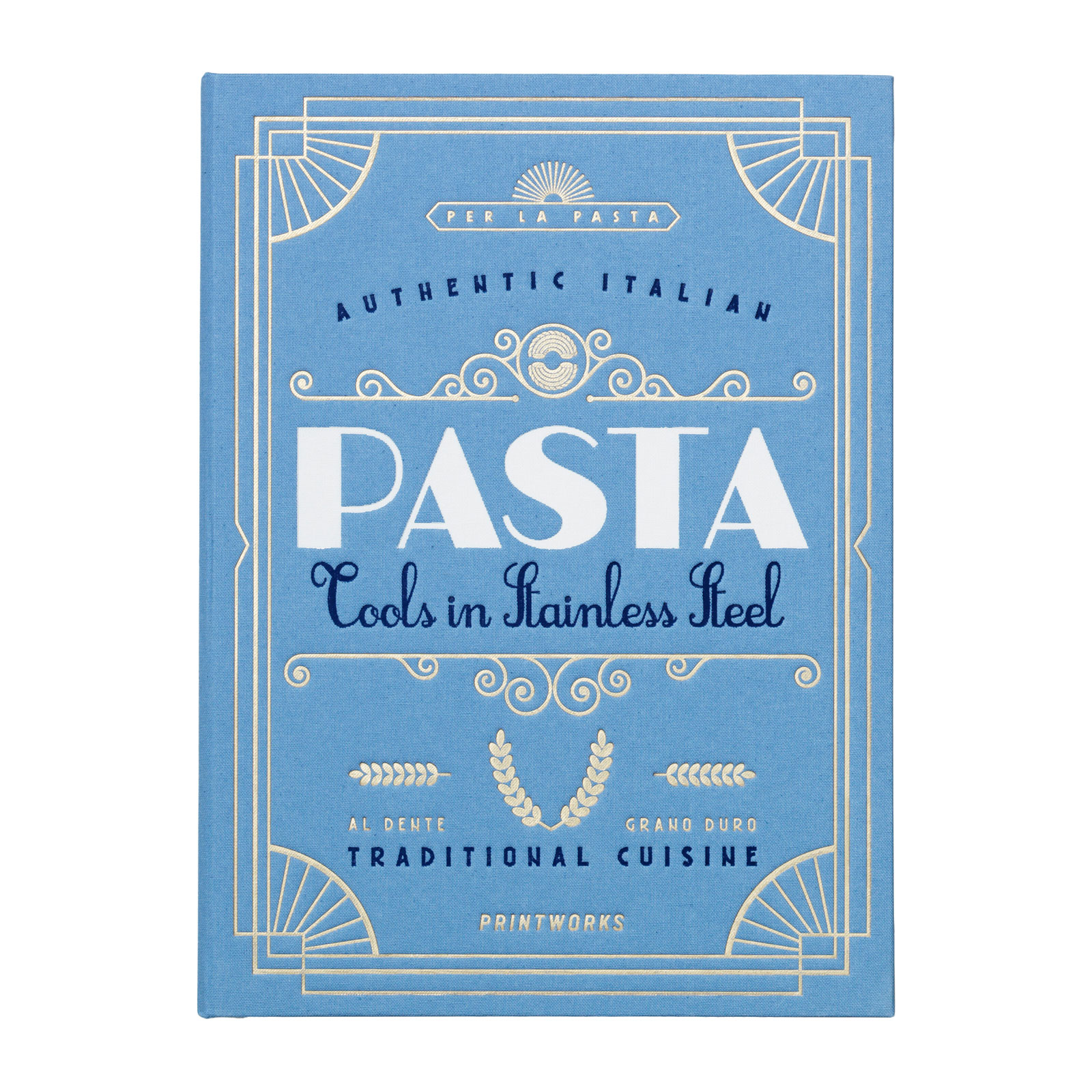 Printworks The Essentials Pasta Tools 