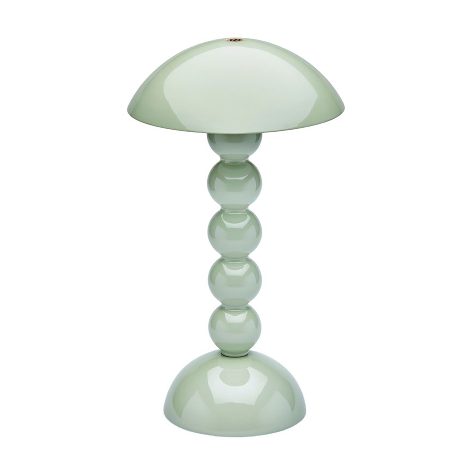 Addison Ross Bobbin LED Leuchte 30cm sage