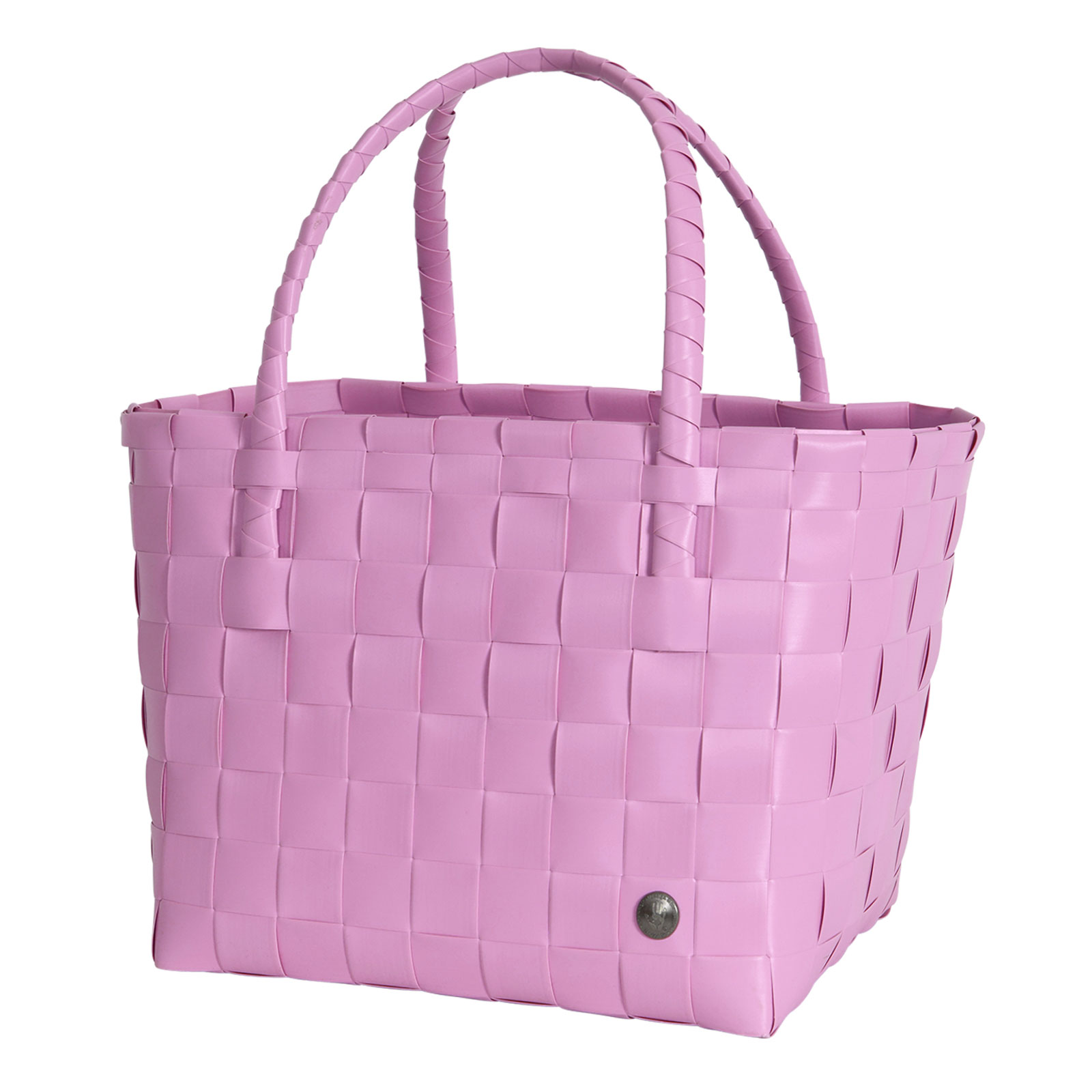 Handed By Paris Shopper fuchsia pink