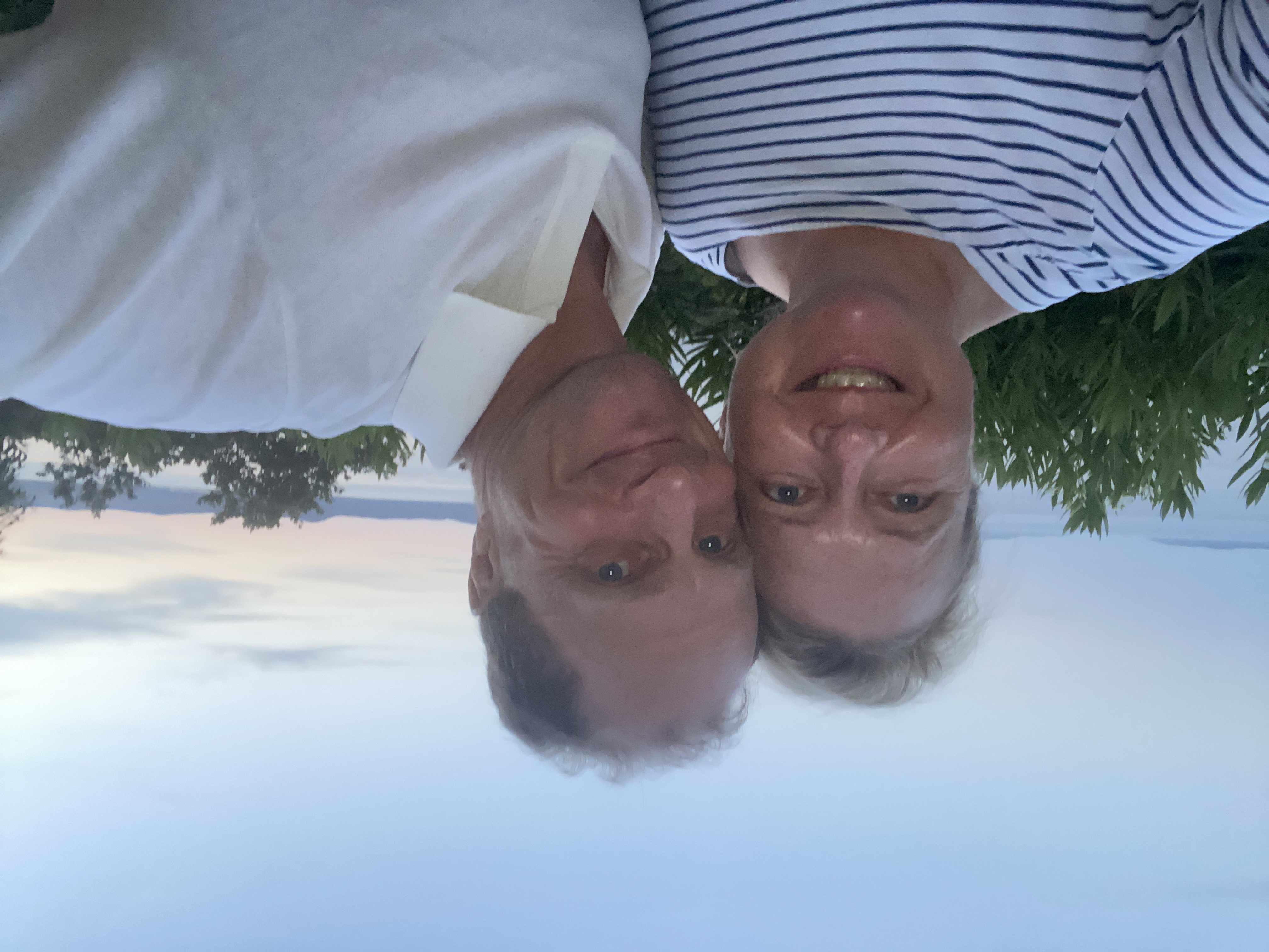 Dagrun Yrsa und Marc