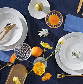 Meissen Wellenspiel Relief