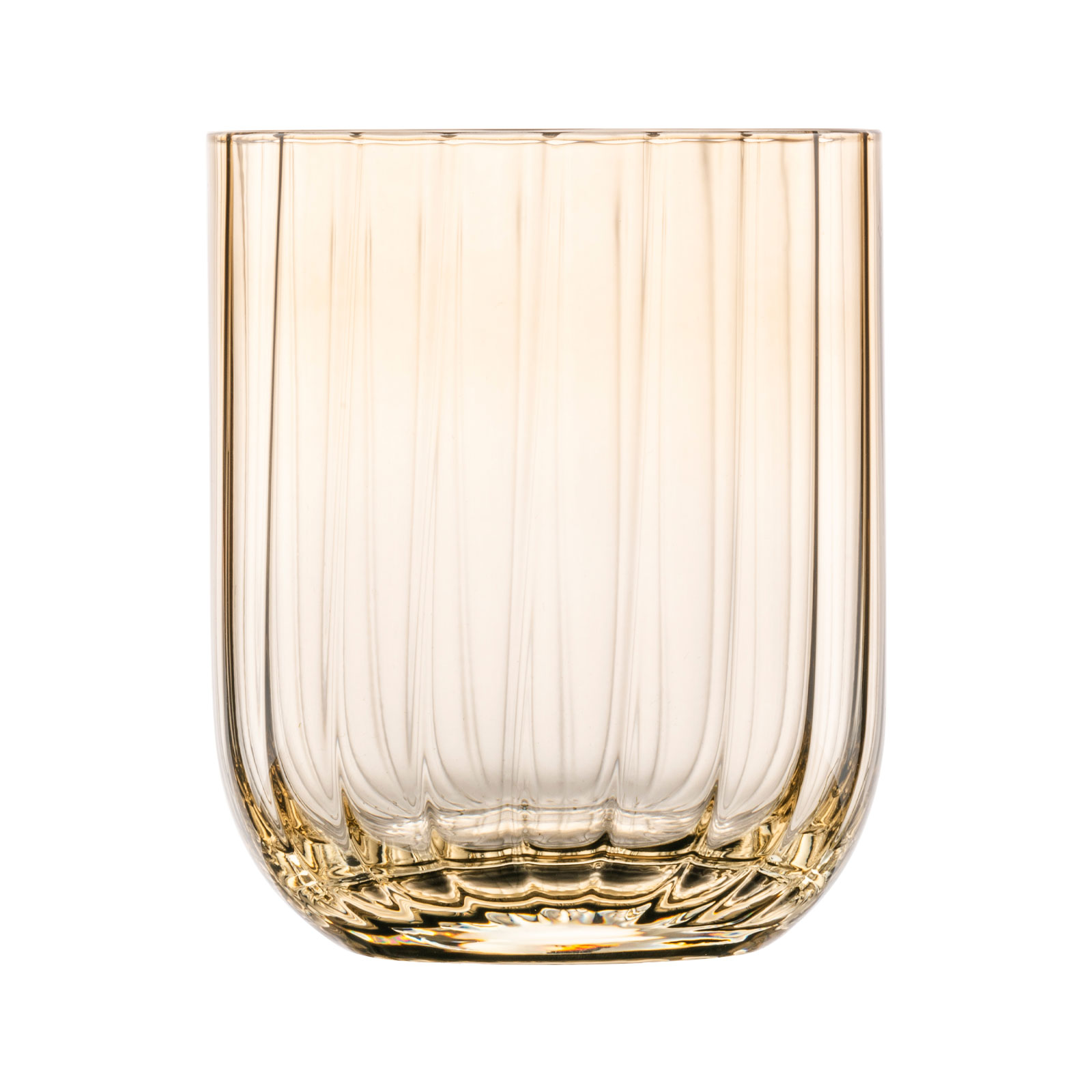 Zwiesel Glas Dialogue Vase 124 taupe