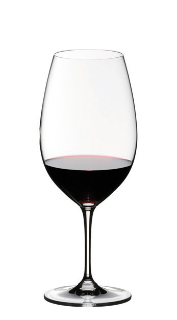 Riedel Vinum Syrah / Shiraz Stück