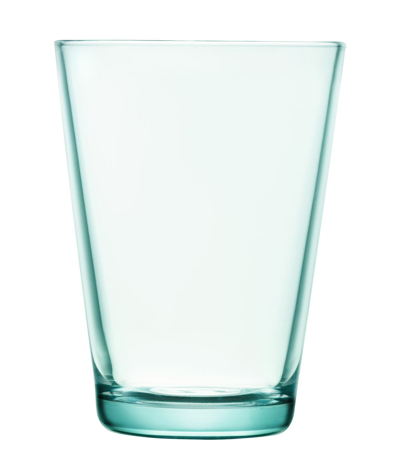 iittala Kartio Longdrink 0,40ltr. water green/wassergrün