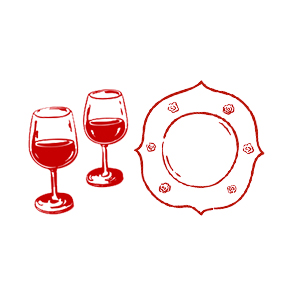 Für Dinner Enthusiasten