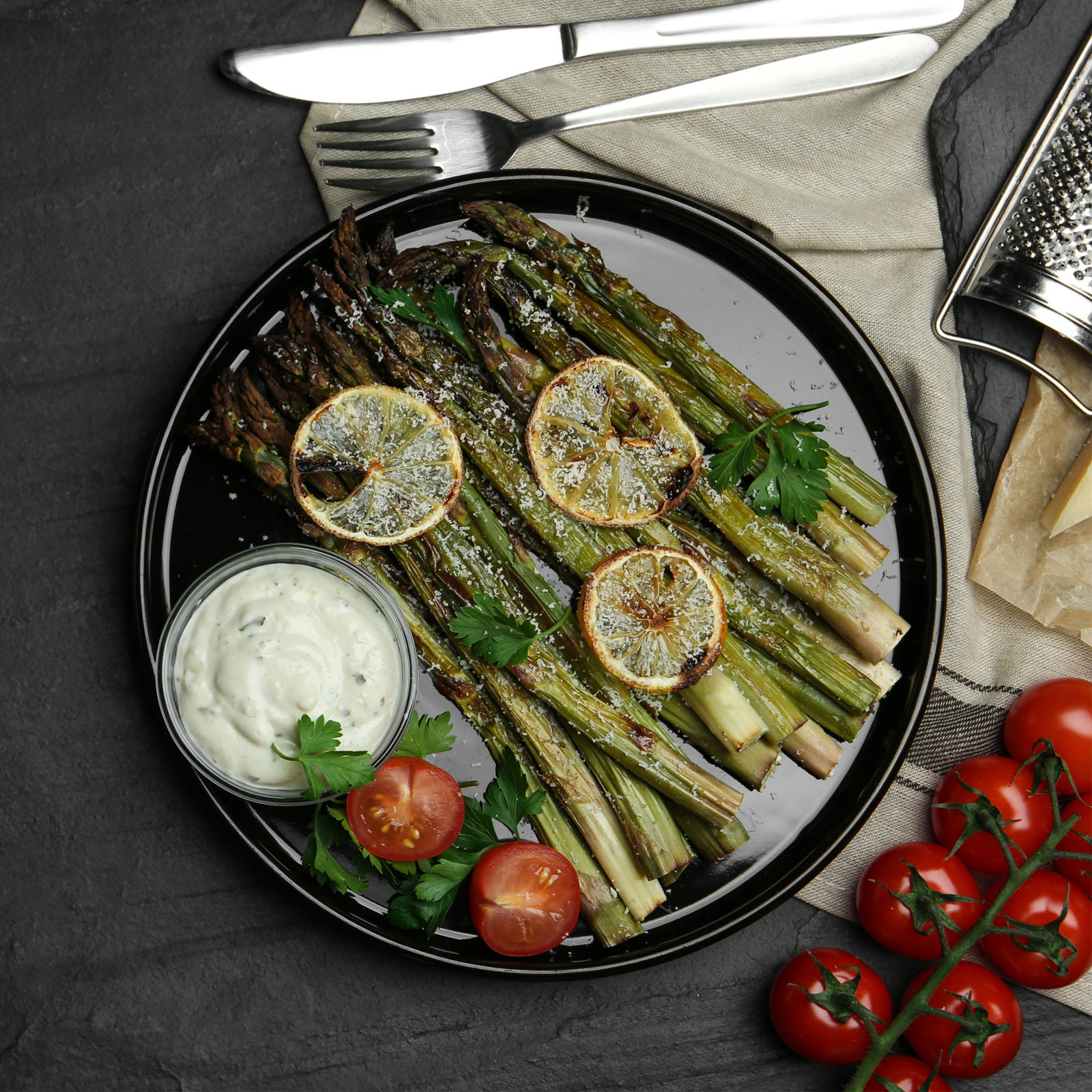 WEITZ Workshop Hannover 21.05.2026: Spargelzeit