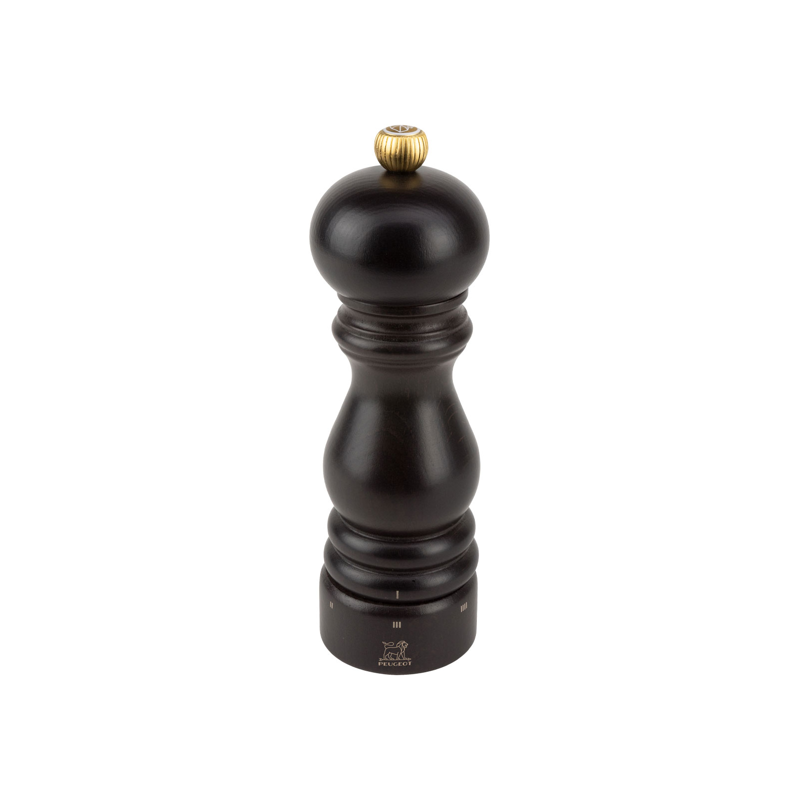 Peugeot Paris Salzmühle U Select Z schokolade 18cm