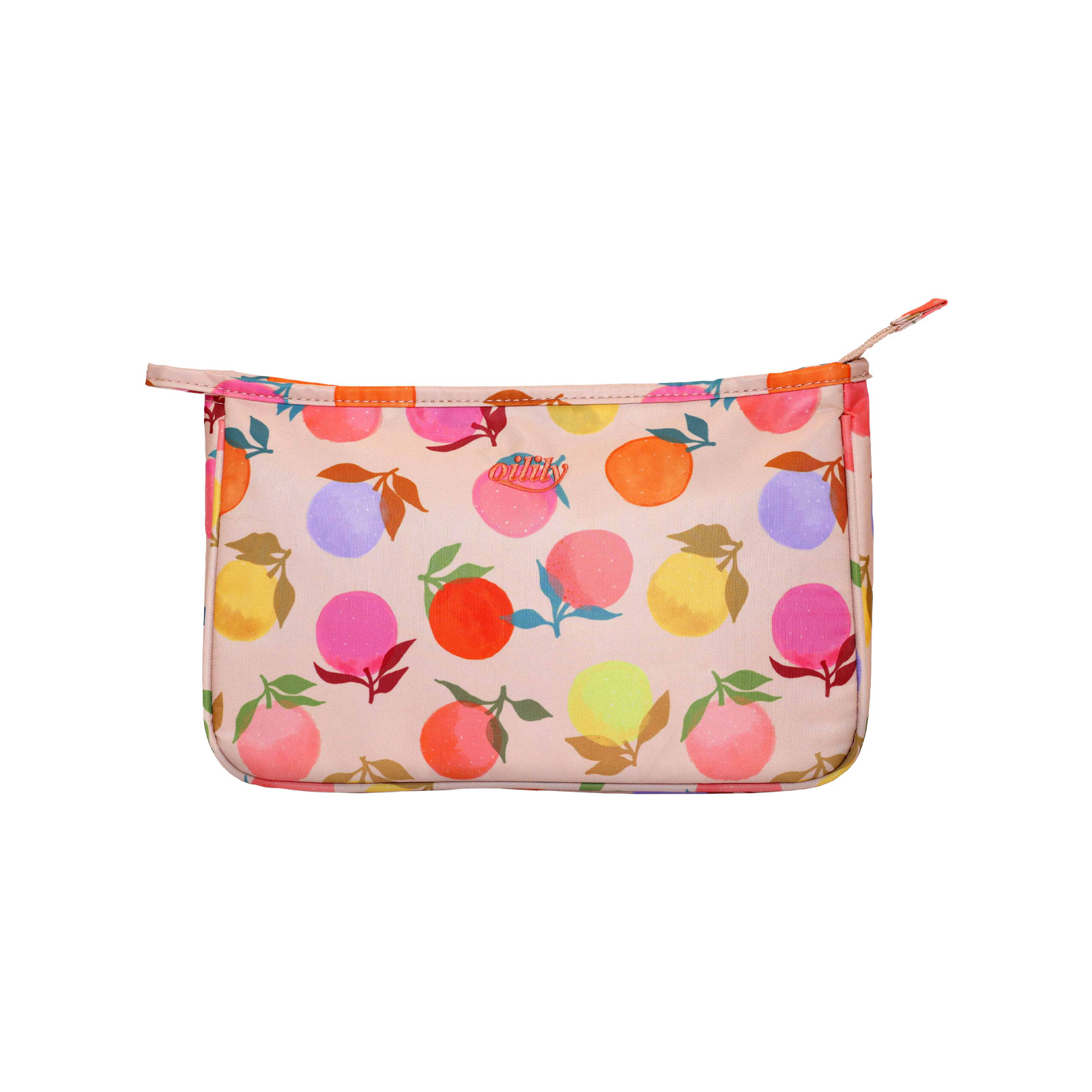 Oilily Colle Kulturtasche shifting sand