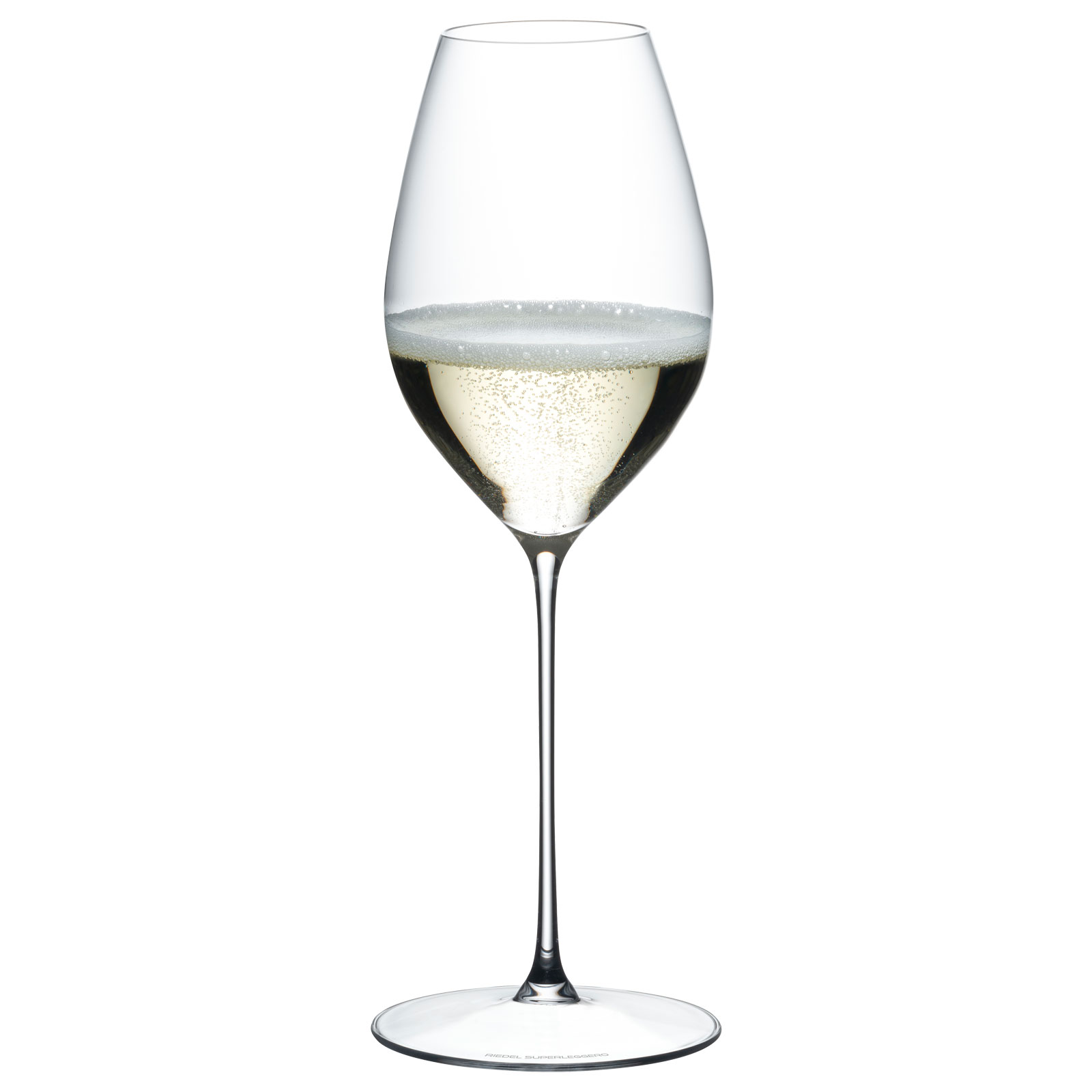 Riedel Superleggero Champagner Weinglas