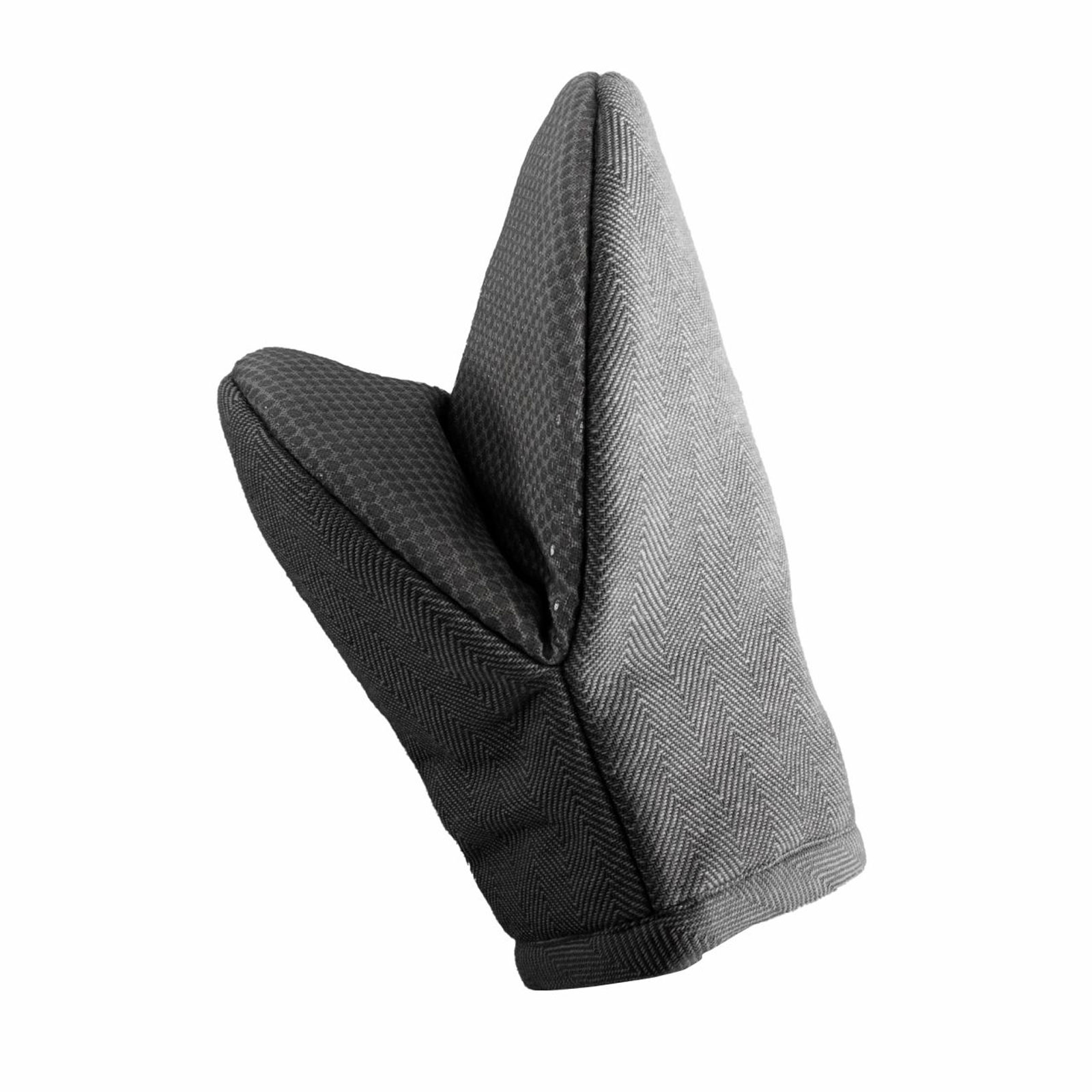 Tiseco RUGA Gripper 2 Stück black