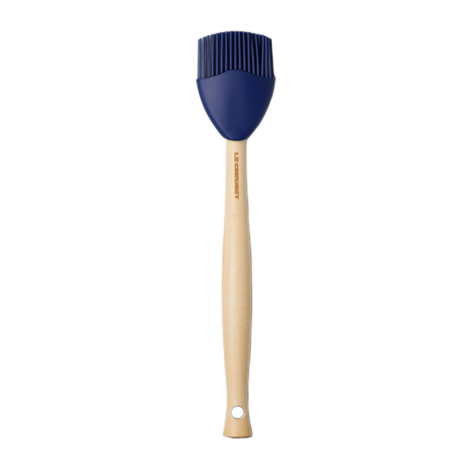 Le Creuset Craft Backpinsel azure