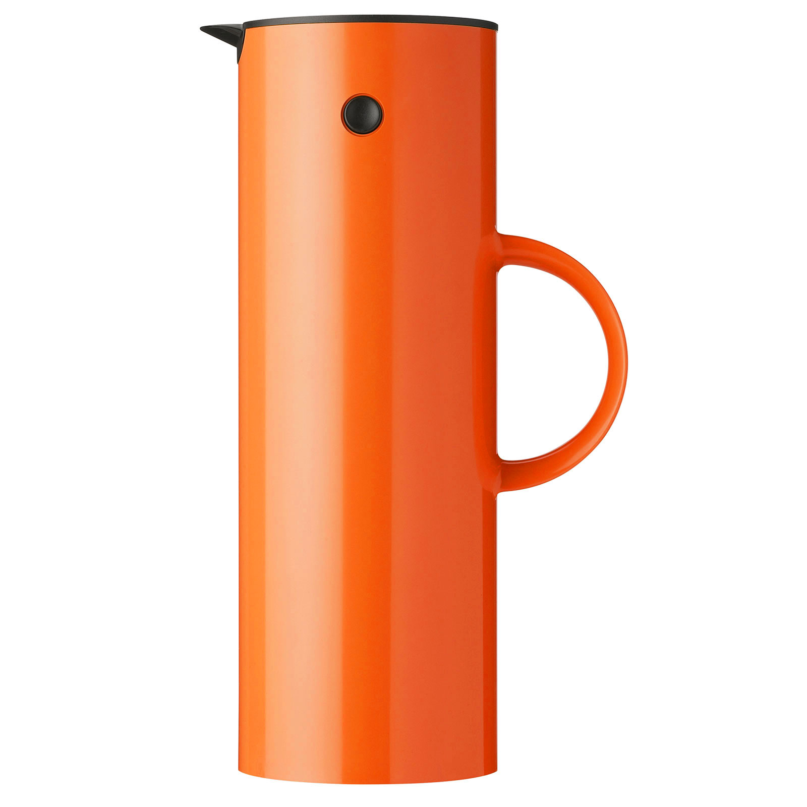 Stelton EM77 Isolierkanne 1ltr. saffron/ safran 950