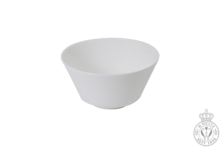 Dibbern Bone China weiß Pure Bol 0,55ltr.