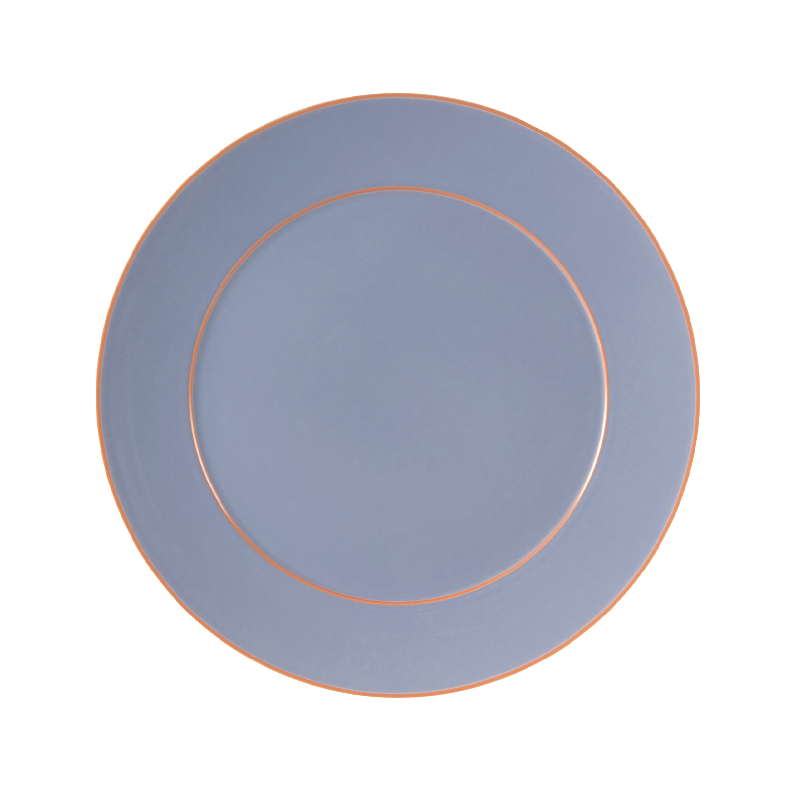 Meissen Urban Colors No41 Speiseteller 29cm blau