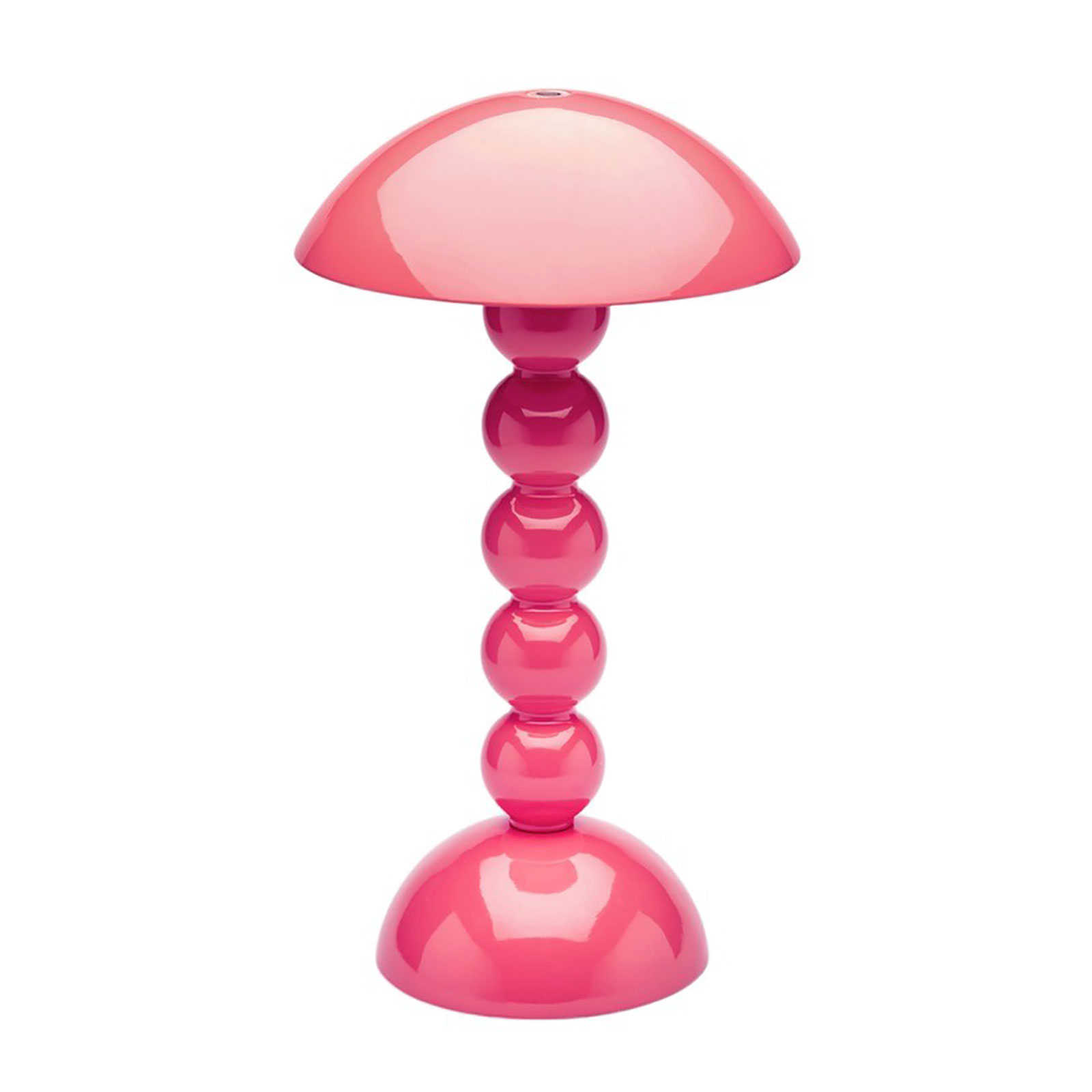 Addison Ross Bobbin LED Leuchte 30cm watermelon