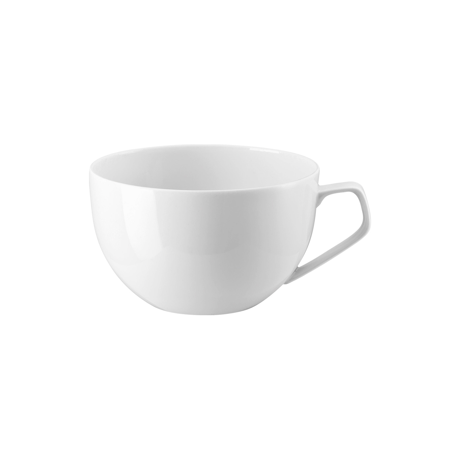 Rosenthal TAC Gropius weiß Kombi-Obertasse