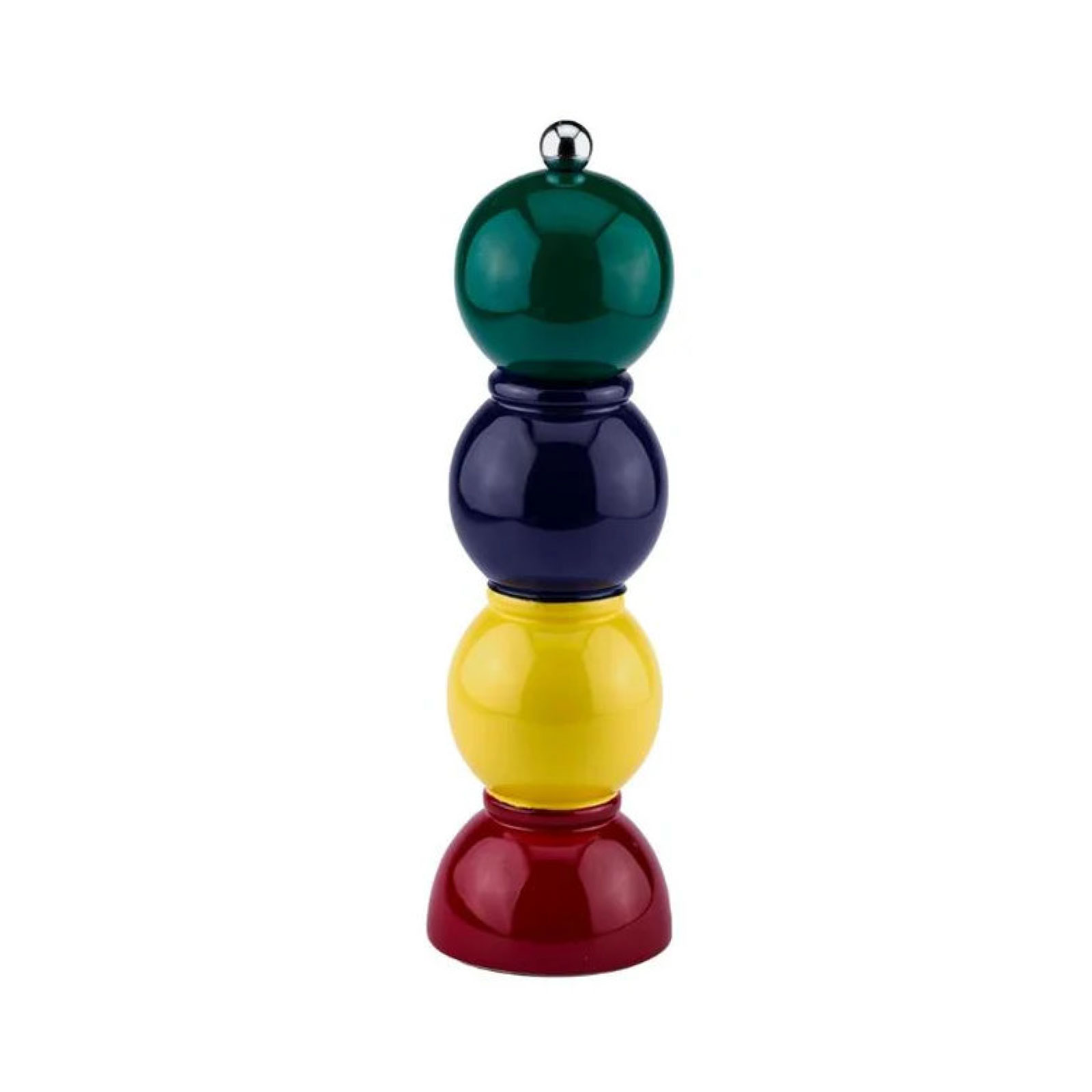 Addison Ross Bobbin Salz-/ Pfeffermühle 24cm racing green