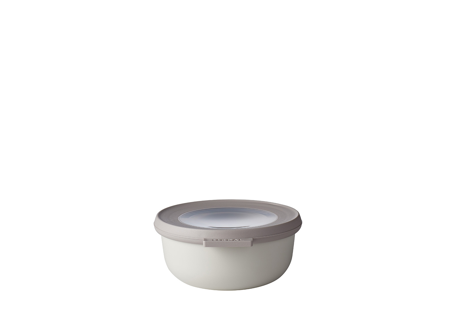 Mepal Cirqula Multi Bowl 0,35ltr. nordic white