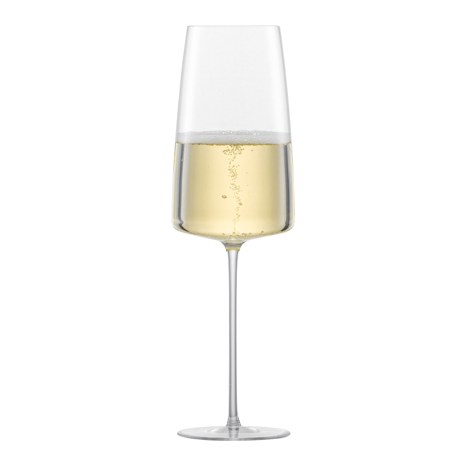 Zwiesel Glas Simplify Sekt mit MP 77  0,40ltr.  Stück 119930